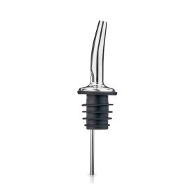 Stainless Steel Liquor Pourer by ViskiÂ®