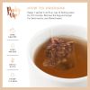 Vanilla Chai Tea Sachets In Tin by Pinky Up