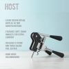 Lever Corkscrew Set by HOSTÂ®