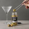 4.5 oz. Feta Cheese Cocktail Olives