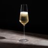 Reserve Liminal Ultralight Flute Glasses Viski