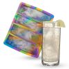 Hydration Ice Cube Tray in Colored Marble by HOSTÂ®