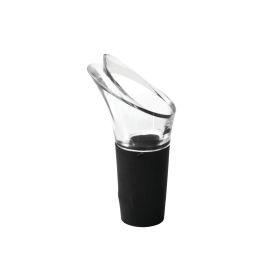 Delugeâ„¢: Drip-Free Pourer
