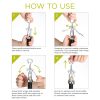 Soarâ„¢: Winged Corkscrew