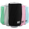 Insta-Chill Slim Can Sleeve in Black by HOSTÂ®