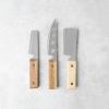 Rustic Cheese Set by TwineÂ®