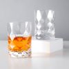 Gem Crystal Tumblers by ViskiÂ®