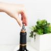 Monarch: Bottle Stopper