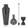 Warren Gunmetal Cocktail Set, Exclusively on Zola