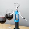 Soarâ„¢: Winged Corkscrew - Blue