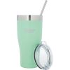 32 oz Seamist Cruiser Tumbler Healthy Human