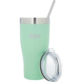 32 oz Seamist Cruiser Tumbler Healthy Human