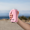 Insta-Chill Slim Can Sleeve in Pink by HOSTÂ®