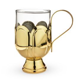 Mulled Wine Glass by TwineÂ®