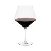 Reserve Liminal Ultralight Burgundy Glass Viski