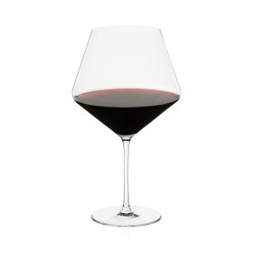 Reserve Liminal Ultralight Burgundy Glass Viski