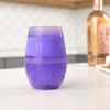 Wine FREEZEâ„¢ in Translucent Purple by HOSTÂ®