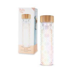 Blairâ„¢ Marrakesh Glass Travel Infuser Mug by Pinky UpÂ®