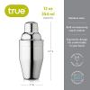 Contourâ„¢: 12 Oz Cocktail Shaker