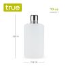 Rogueâ„¢: 10 Oz Plastic Flask