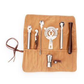 Canvas Cocktail Kit Foster & Ryeâ„¢