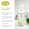 Maracaâ„¢: Plastic Recipe Shaker