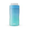 Stay-Chill Slim Can Cooler in Lagoon by HOSTÂ®