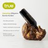Alligator Bottle Holder by True
