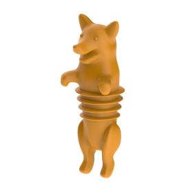 Corkiâ„¢ Bottle Stopper by TrueZoo