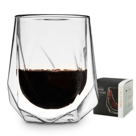 Alchemi Aerating Wine Tasting Glass ViskiÂ®
