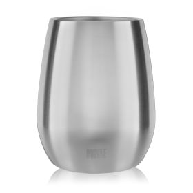 Classic Wine Bottle Chiller Bucket by Innovineâ„¢