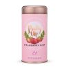 Strawberry Mint Tea Sachets In Tin