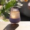 Wine FREEZEâ„¢ XL (set of 2) in Deep Lilac by HOSTÂ®