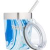 12 oz Ocean Tide Cruiser Tumbler Healthy Human