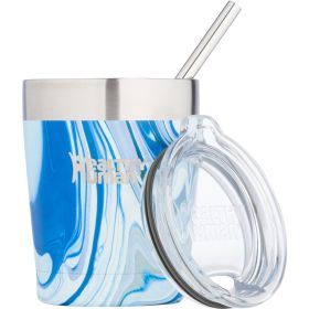 12 oz Ocean Tide Cruiser Tumbler Healthy Human
