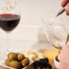 Wine Pens, Set of 2 for Bottles & Glasses by True