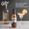 12.7 oz. Spicy Agave Nectar by Collins