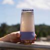Champagne FREEZEâ„¢ in Deep Lilac (set of 2) by HOSTÂ®