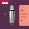 Double Walled Cocktail Shaker by Innovineâ„¢