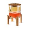 Outdoor Double Drink Dispenser by Twine LivingÂ®