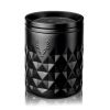 Paragon Stainless Steel Rocks Tumbler in Obsidian ViskiÂ®