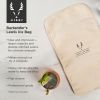 Bartender's Lewis Ice Bag Viski