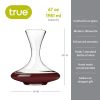 Ellipseâ„¢: Traditional Decanter