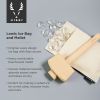 Lewis Ice Bag and Mallet ViskiÂ®