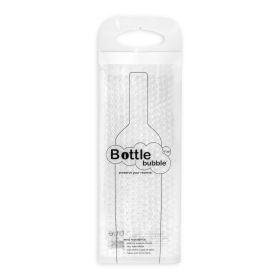 The Bottle BubbleÂ® Protector for Single Bottle by True
