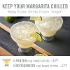 Margarita FREEZEâ„¢ (set of 2) by HOSTÂ®