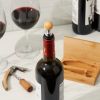Keepsakeâ„¢: 2-Piece Bamboo Accessory Set