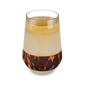 Wine FREEZEâ„¢ XL Cup in Tortoise by HOSTÂ®