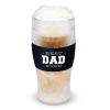 Beer FREEZEâ„¢ in Black Fathers Day by HOSTÂ®