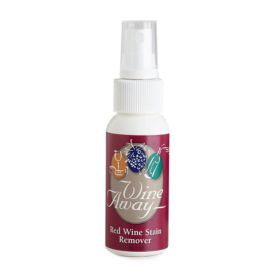 Wine Away Stain Remover 2oz Carded